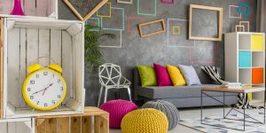 Affordable home decor diy ideas